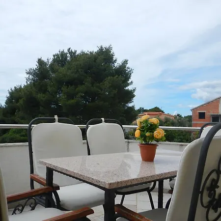 Ankica Apartman *