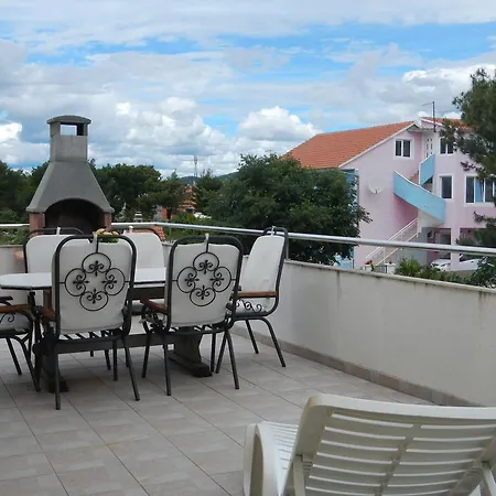 Apartman Ankica