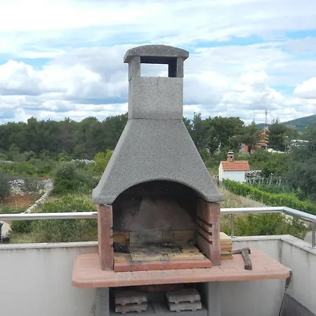 Ankica Apartman Šibenik