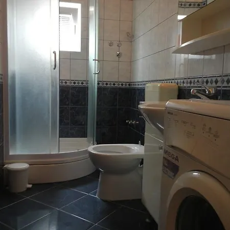 Ankica Appartement *