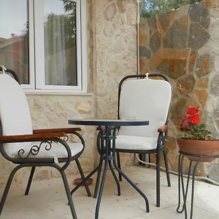 Apartman Ankica