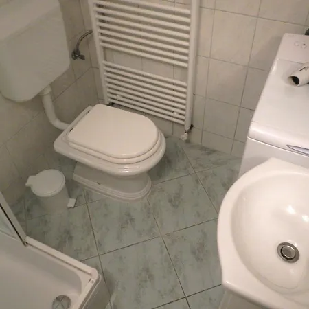 Apartment Ankica Šibenik