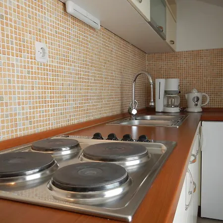 Appartement Ankica *