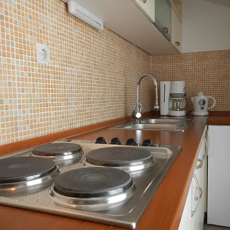 Apartman Ankica *
