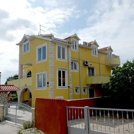 Appartement Ankica Šibenik