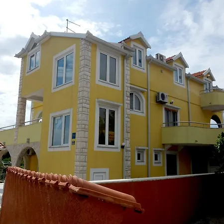 Apartman Ankica