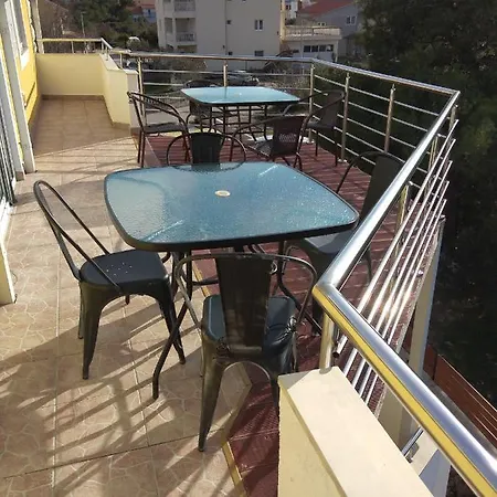 Ankica Appartement *