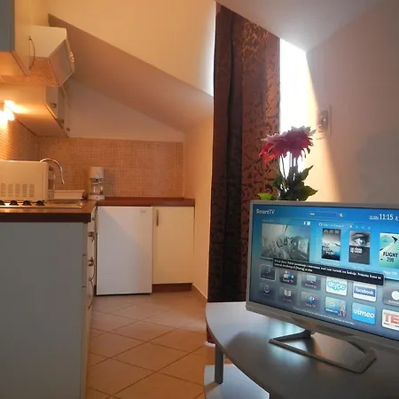 Apartamento Ankica