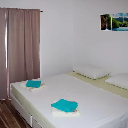Apartman Ankica *