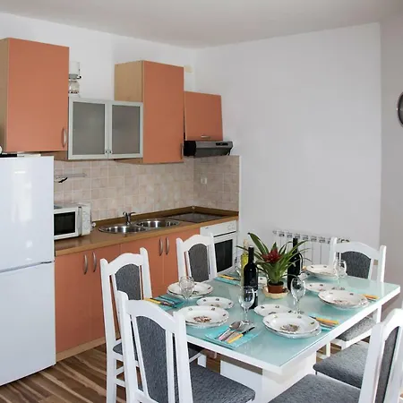 Ankica Apartman
