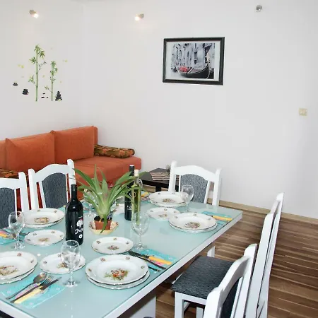 Ankica Apartman *