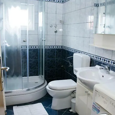 Ankica Apartman