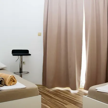 Ankica Appartement *