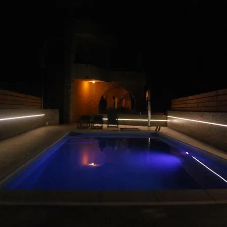 Ankica Apartman Šibenik