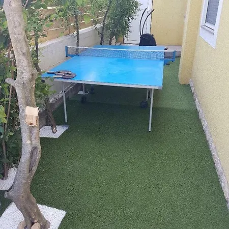 Apartman Ankica *