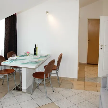 Appartement Ankica Šibenik