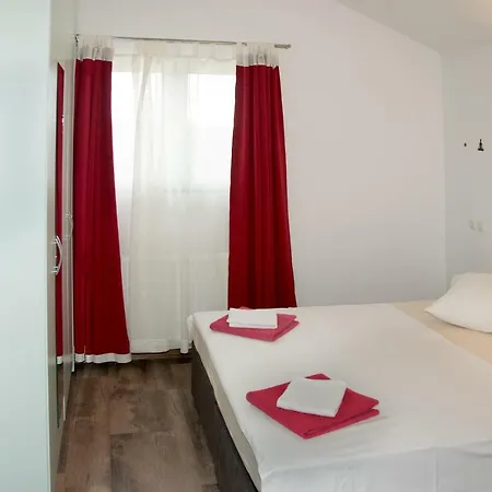 Ankica Apartman Šibenik