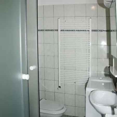 Apartman Ankica *