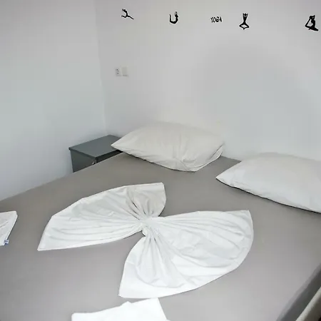 Apartman Ankica *