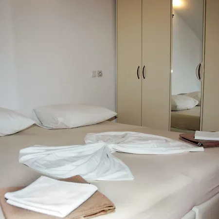 Apartman Ankica