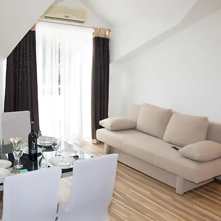 Apartman Ankica