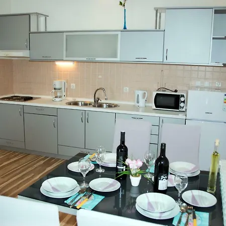 Apartman Ankica *