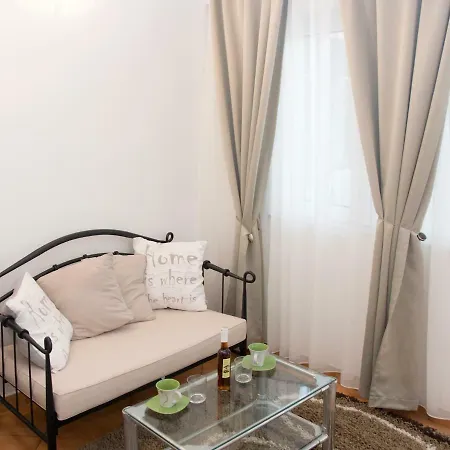 Ankica Appartement *