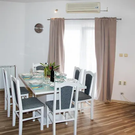 Appartement Ankica Šibenik