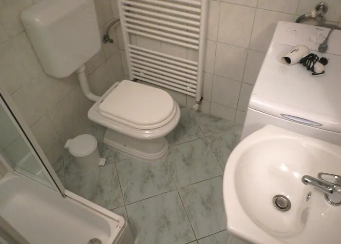 Lejlighed Ankica Šibenik