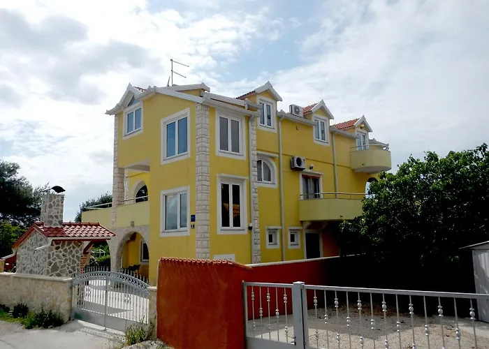 Apartment Ankica Sibenik