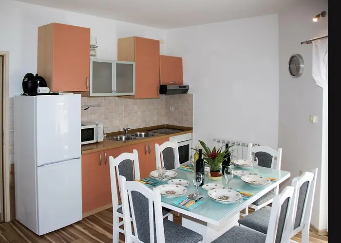 Ankica Apartament