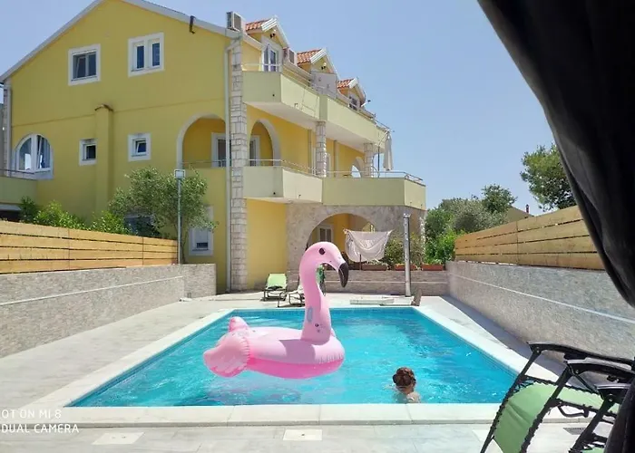 Ankica Lejlighed Šibenik