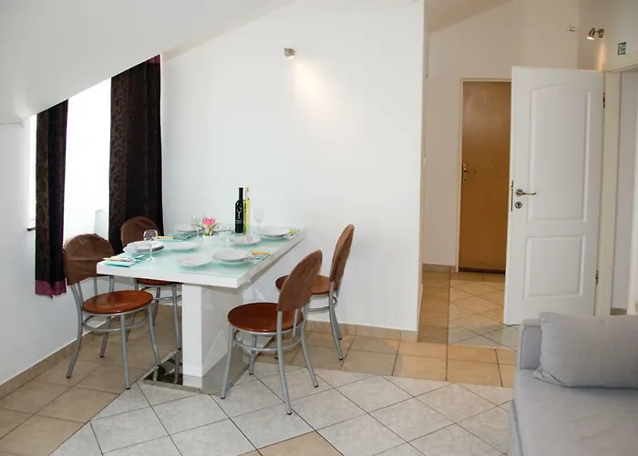 דירה Ankica שיבניק