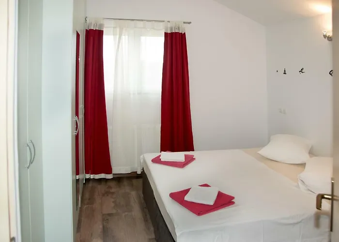 Ankica Lejlighed Šibenik