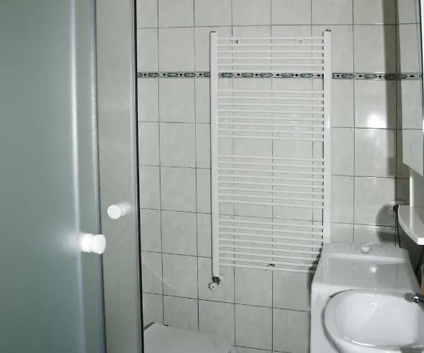 公寓 安奇卡公寓 *