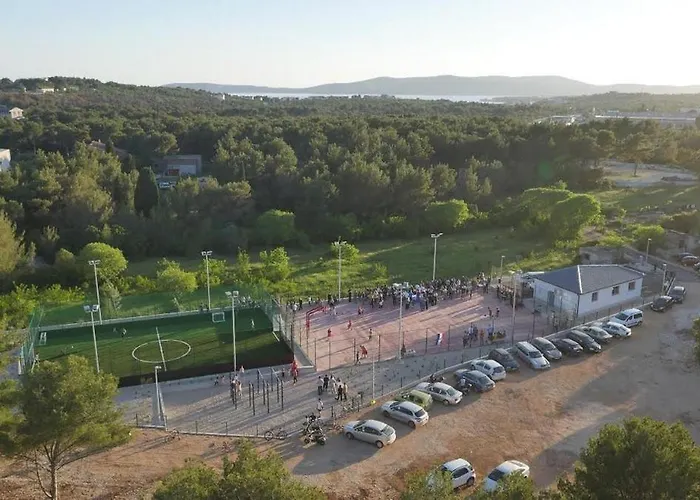 Ankica Lejlighed Šibenik