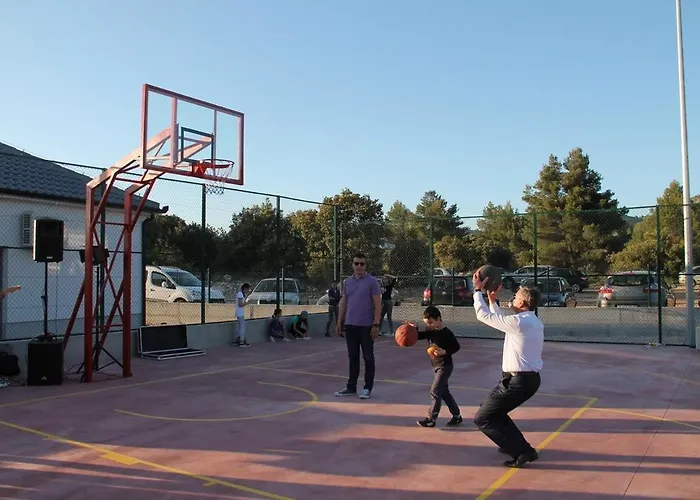 安奇卡公寓 公寓 *