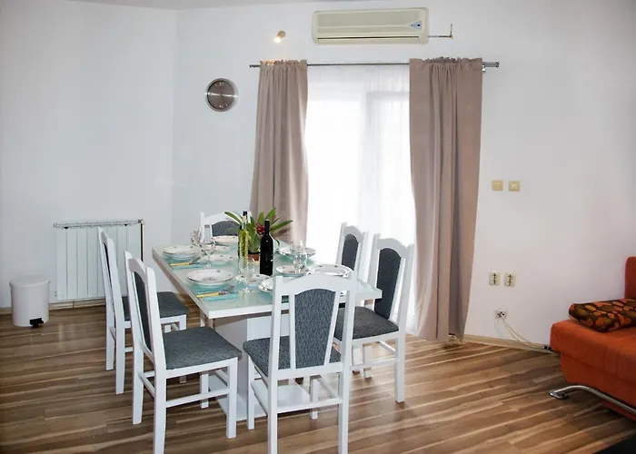 Lejlighed Ankica Šibenik